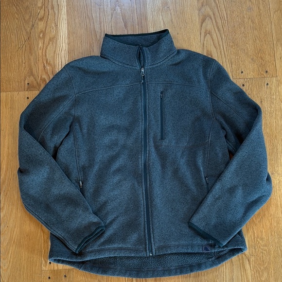 L.L. Bean Other - Men's L.L. Bean Gray Jacket, XL